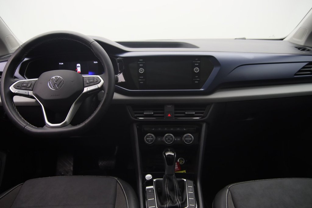 2023 Volkswagen Taos in Jonquière, Quebec - 11 - w1024h768px