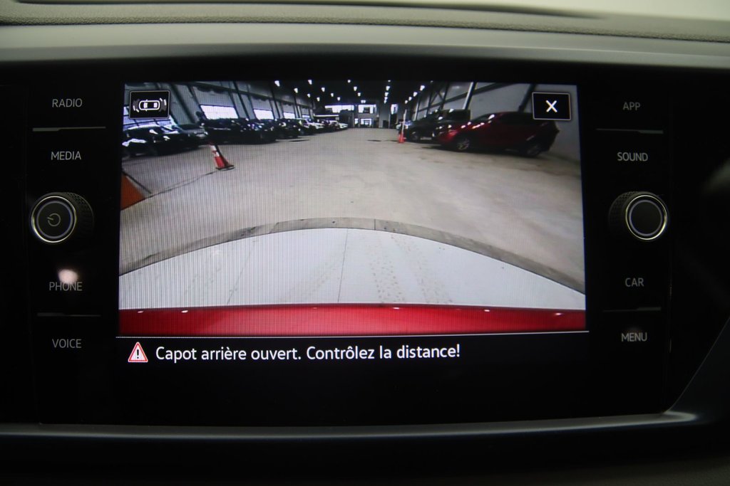 2023 Volkswagen Taos in Jonquière, Quebec - 15 - w1024h768px