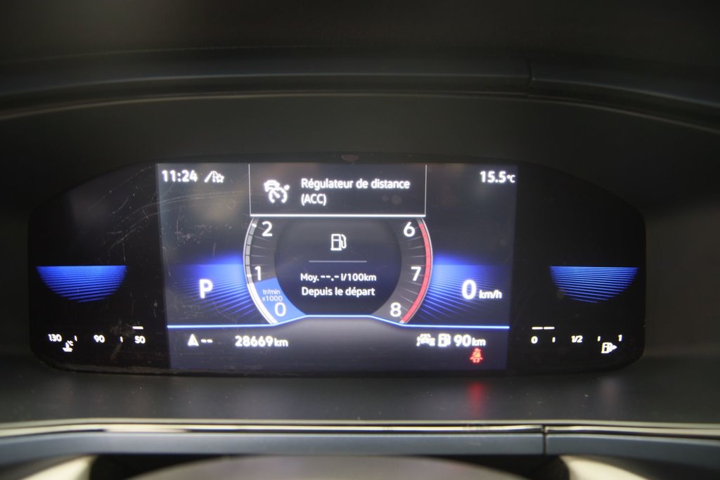 2023 Volkswagen Taos in Jonquière, Quebec - 13 - w1024h768px