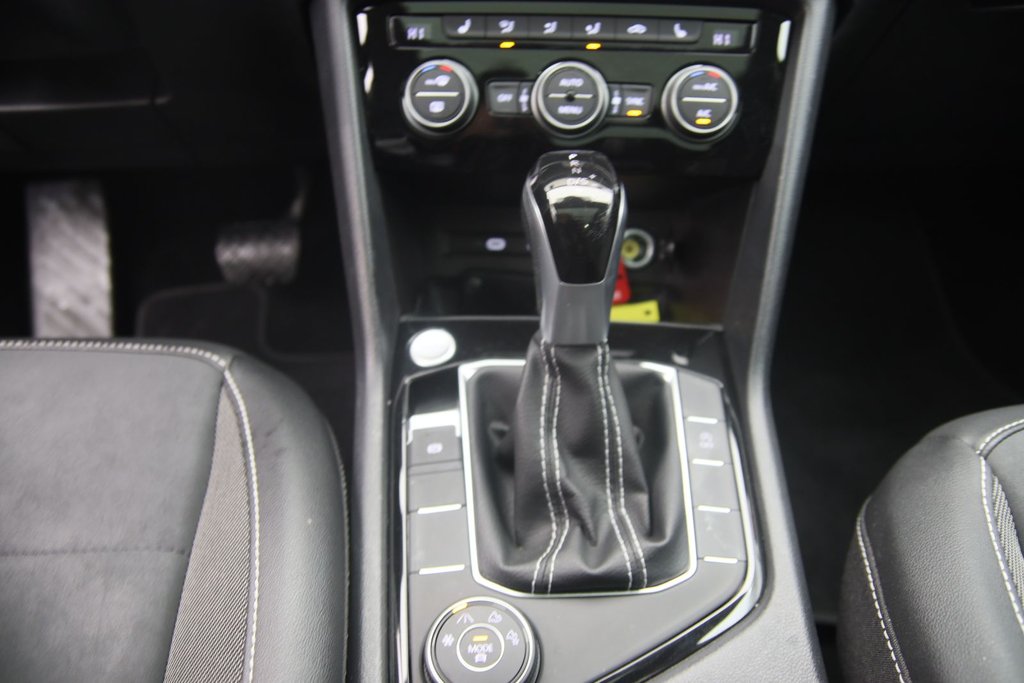 2023 Volkswagen Taos in Jonquière, Quebec - 14 - w1024h768px