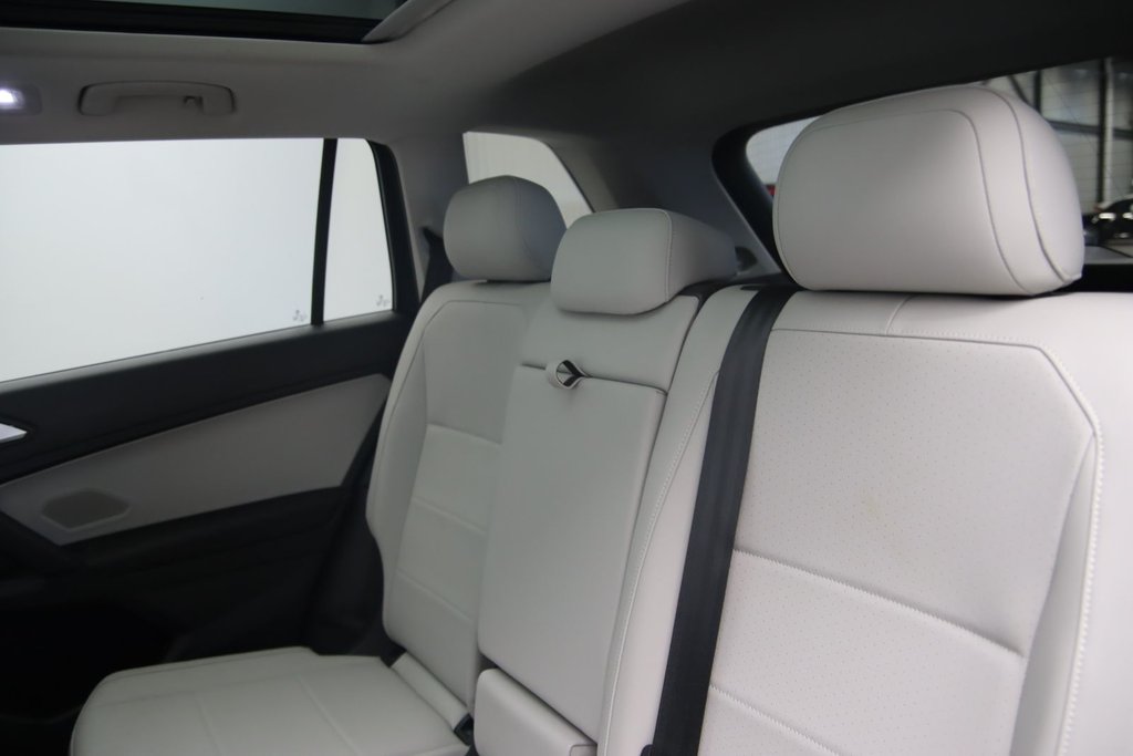 Volkswagen Tiguan  2019 à Sept-Îles, Québec - 10 - w1024h768px