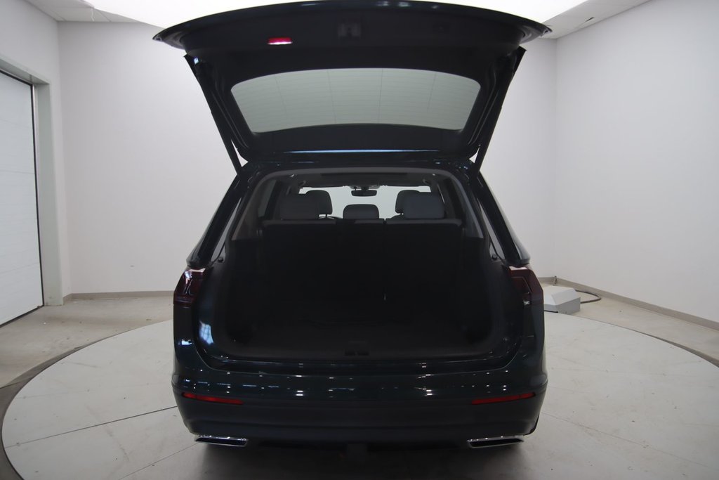 Volkswagen Tiguan  2019 à Sept-Îles, Québec - 17 - w1024h768px