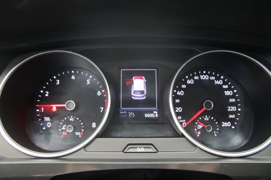 Volkswagen Tiguan  2019 à Sept-Îles, Québec - 13 - w1024h768px