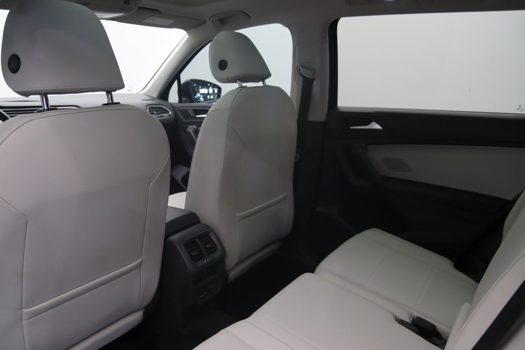 Volkswagen Tiguan  2019 à Sept-Îles, Québec - 9 - w1024h768px