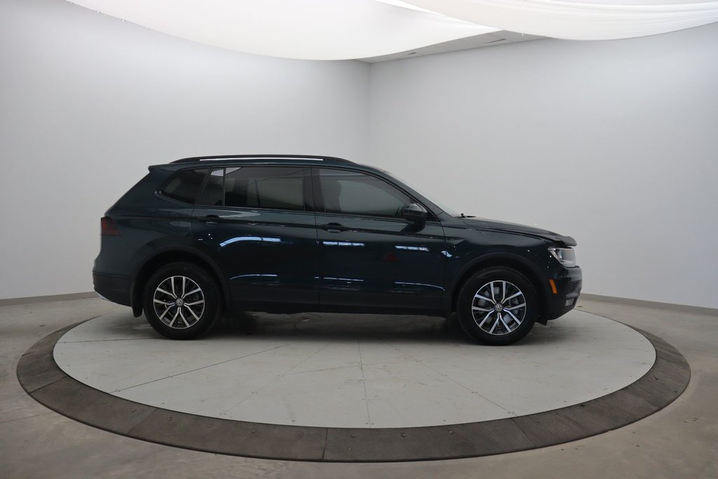 Volkswagen Tiguan  2019 à Sept-Îles, Québec - 3 - w1024h768px