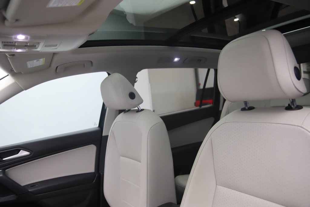 Volkswagen Tiguan  2019 à Sept-Îles, Québec - 7 - w1024h768px