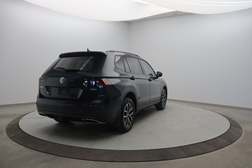 Volkswagen Tiguan  2019 à Sept-Îles, Québec - 4 - w1024h768px
