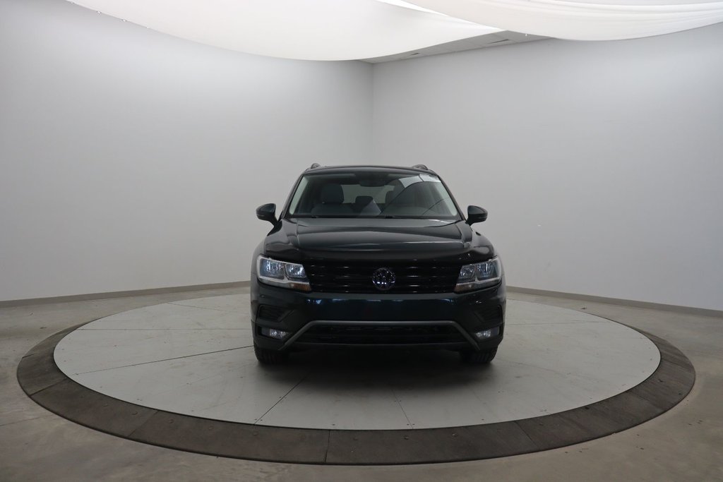 Volkswagen Tiguan  2019 à Sept-Îles, Québec - 2 - w1024h768px