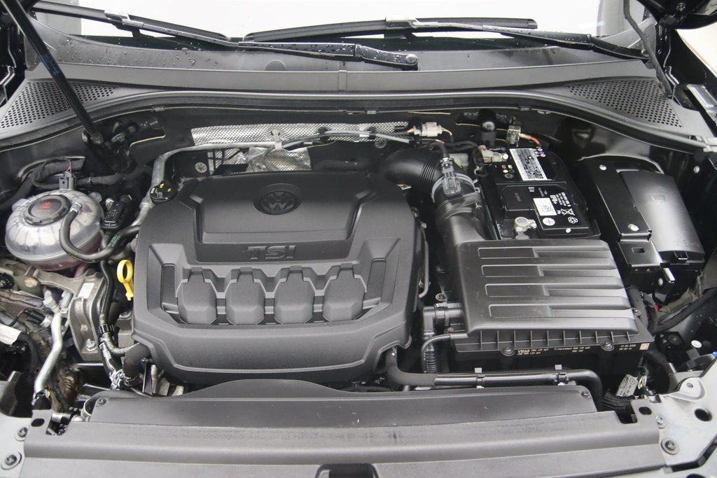 2020 Volkswagen Tiguan in Jonquière, Quebec - 16 - w1024h768px