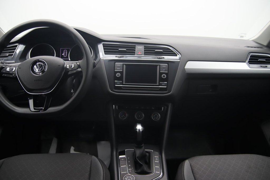 2020 Volkswagen Tiguan in Jonquière, Quebec - 10 - w1024h768px