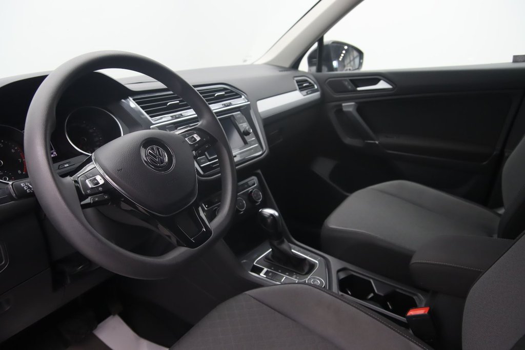2020 Volkswagen Tiguan in Jonquière, Quebec - 6 - w1024h768px