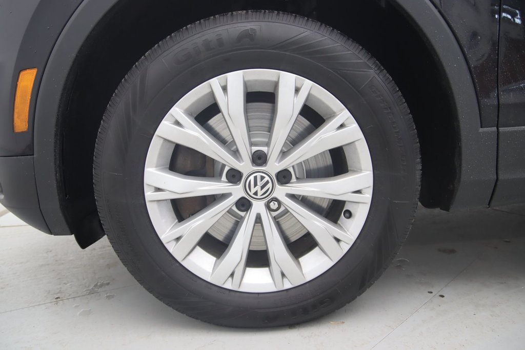2020 Volkswagen Tiguan in Jonquière, Quebec - 18 - w1024h768px