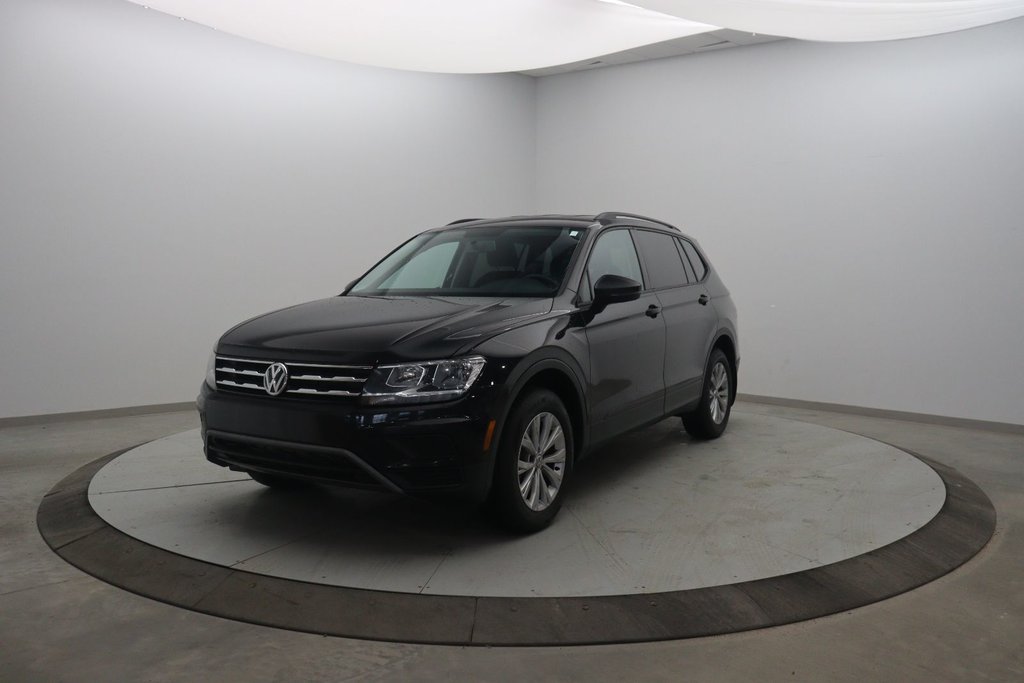 2020 Volkswagen Tiguan in Jonquière, Quebec - 1 - w1024h768px