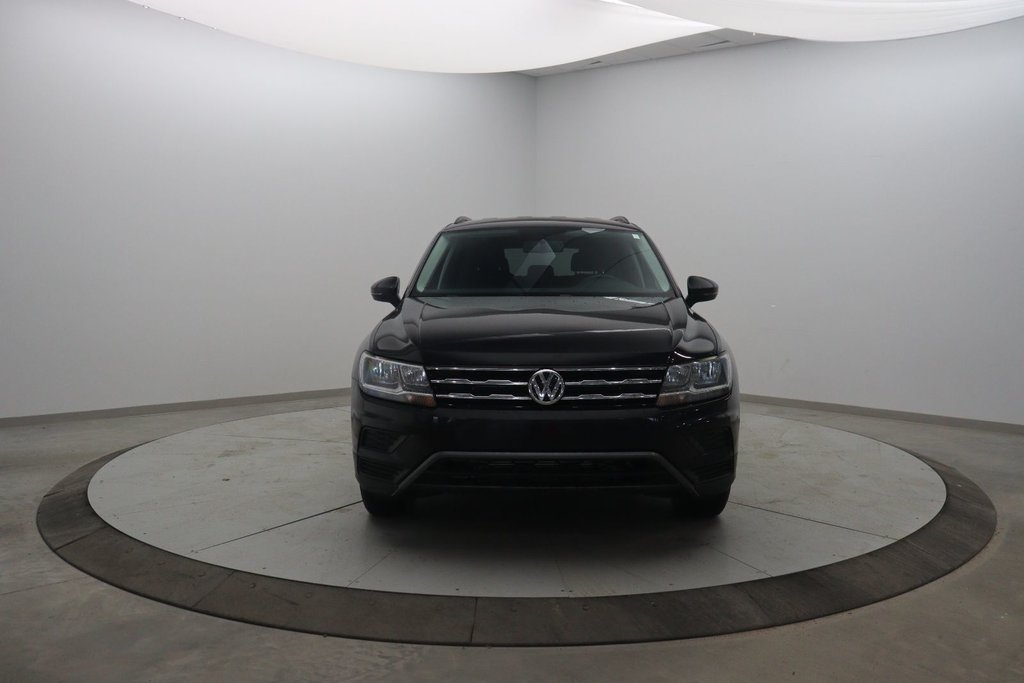 2020 Volkswagen Tiguan in Jonquière, Quebec - 2 - w1024h768px
