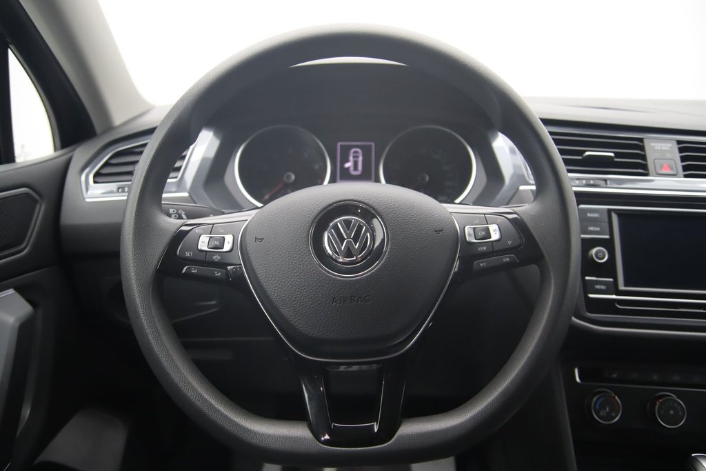 2020 Volkswagen Tiguan in Jonquière, Quebec - 11 - w1024h768px