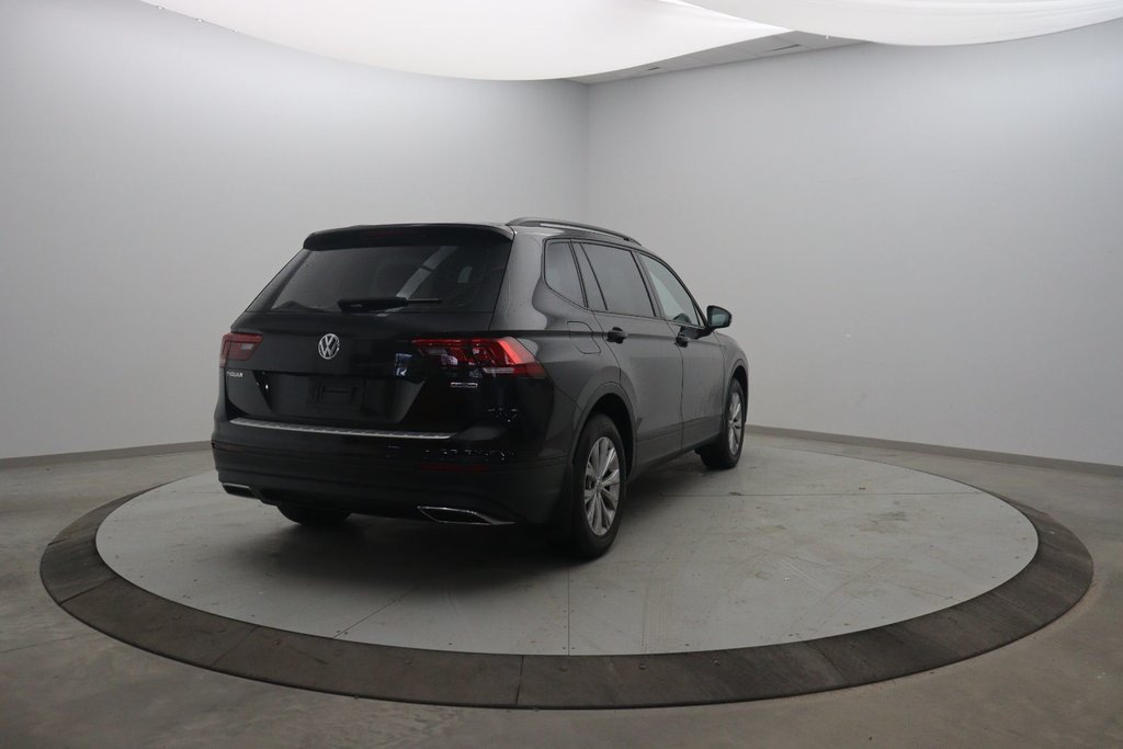 2020 Volkswagen Tiguan in Jonquière, Quebec - 4 - w1024h768px