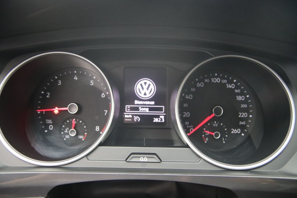 2020 Volkswagen Tiguan in Jonquière, Quebec - 12 - w1024h768px