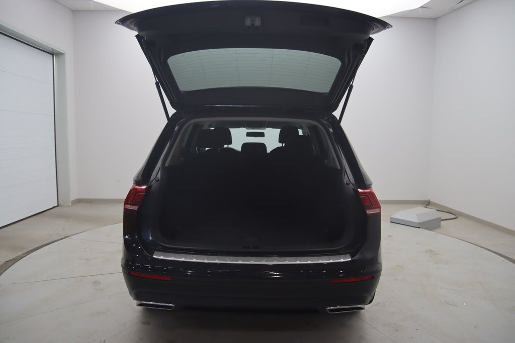 2020 Volkswagen Tiguan in Jonquière, Quebec - 17 - w1024h768px