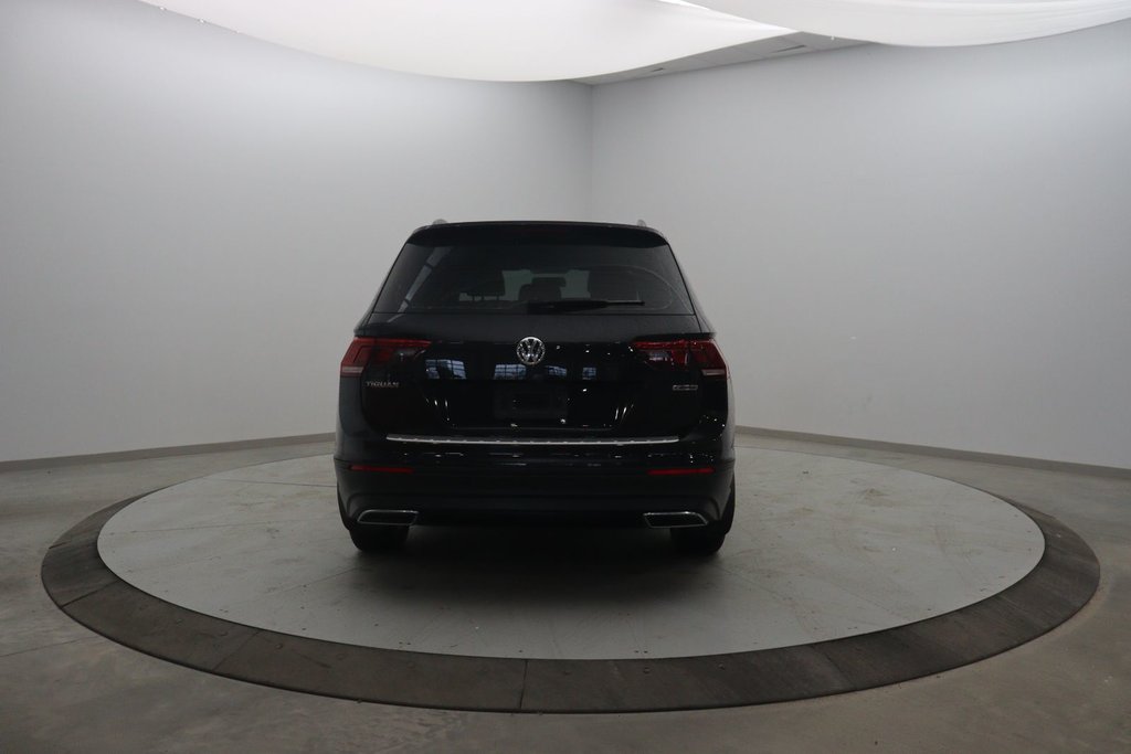 2020 Volkswagen Tiguan in Jonquière, Quebec - 5 - w1024h768px