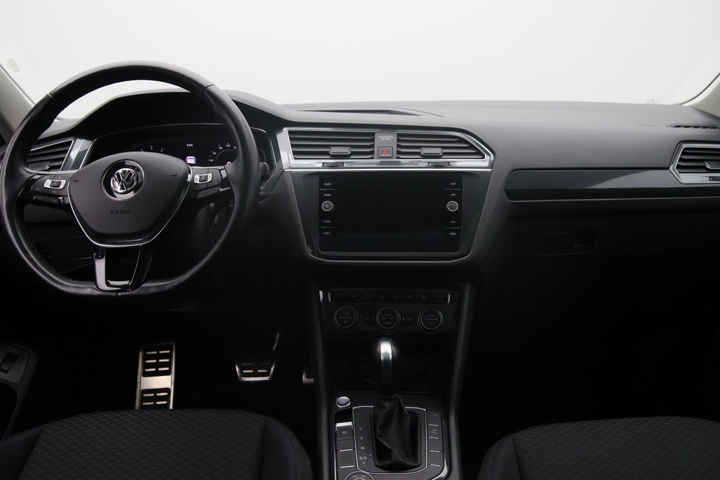 2021 Volkswagen Tiguan in Jonquière, Quebec - 11 - w1024h768px