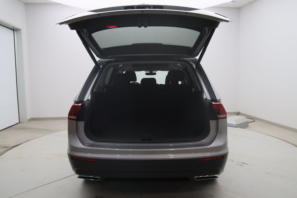 2021 Volkswagen Tiguan in Jonquière, Quebec - 18 - w1024h768px