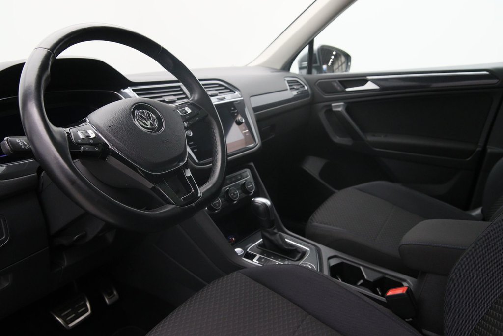 2021 Volkswagen Tiguan in Jonquière, Quebec - 6 - w1024h768px