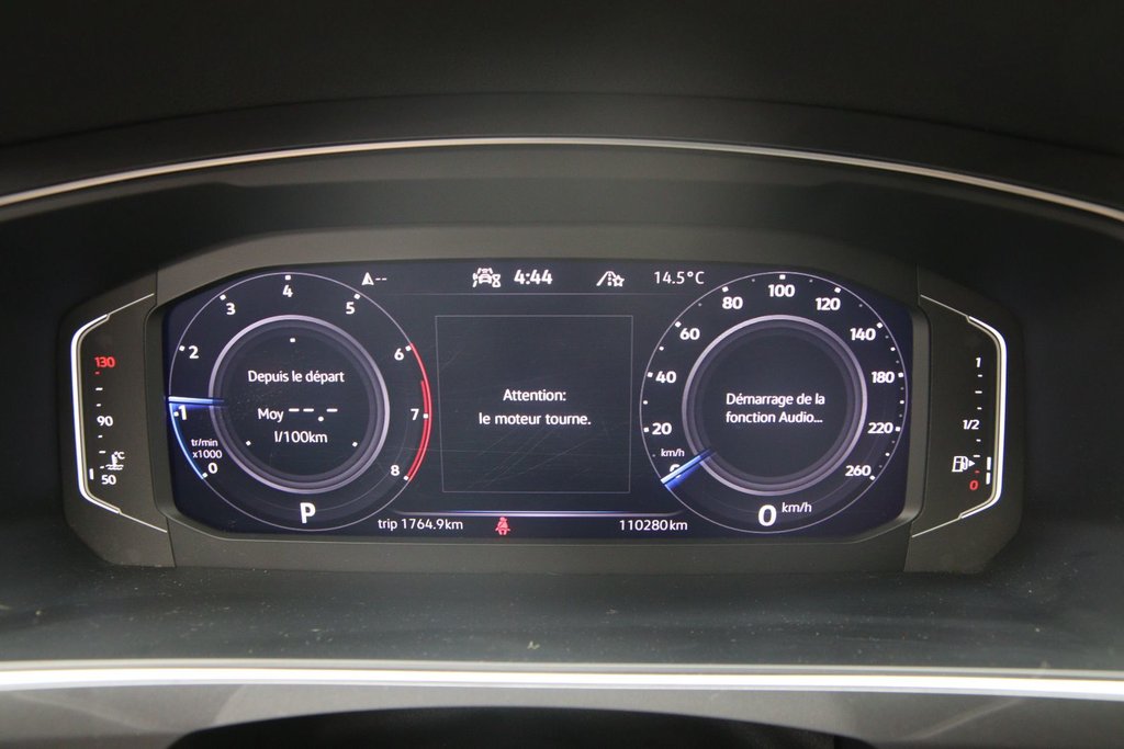 2021 Volkswagen Tiguan in Jonquière, Quebec - 13 - w1024h768px