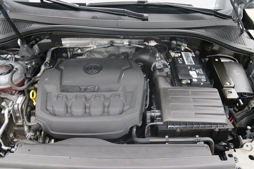 2021 Volkswagen Tiguan in Jonquière, Quebec - 17 - w1024h768px