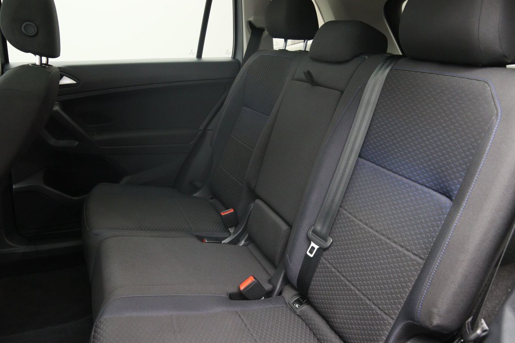 2021 Volkswagen Tiguan in Jonquière, Quebec - 10 - w1024h768px