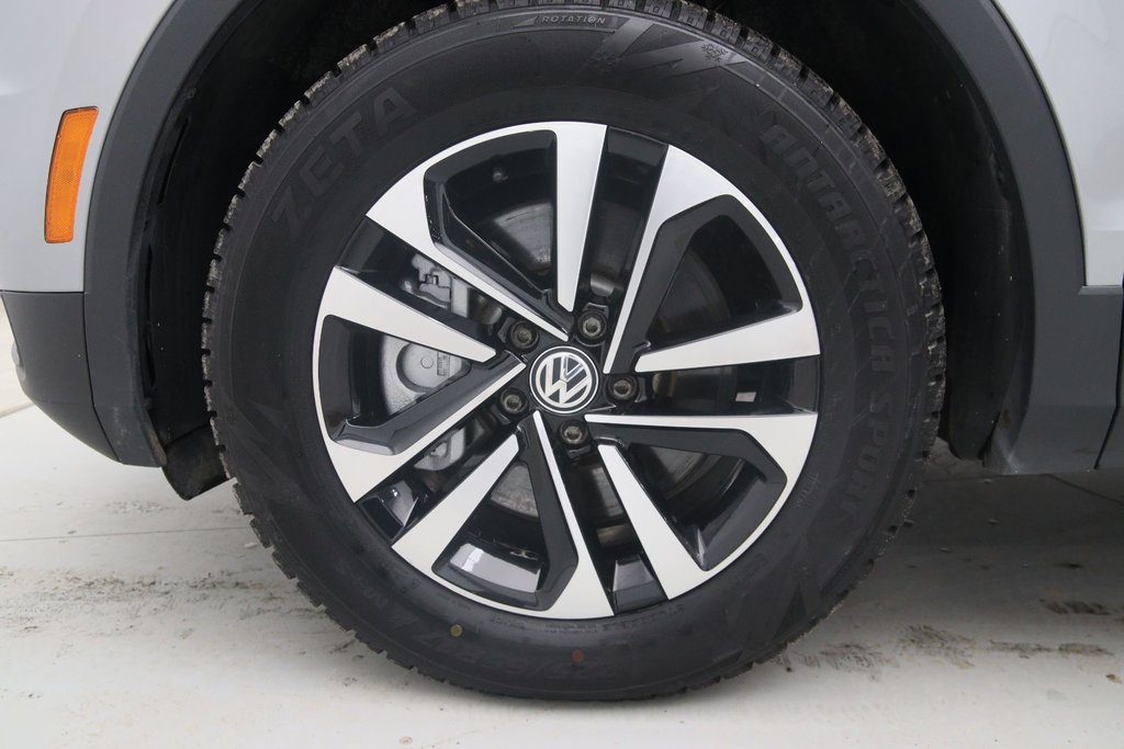 2021 Volkswagen Tiguan in Jonquière, Quebec - 19 - w1024h768px