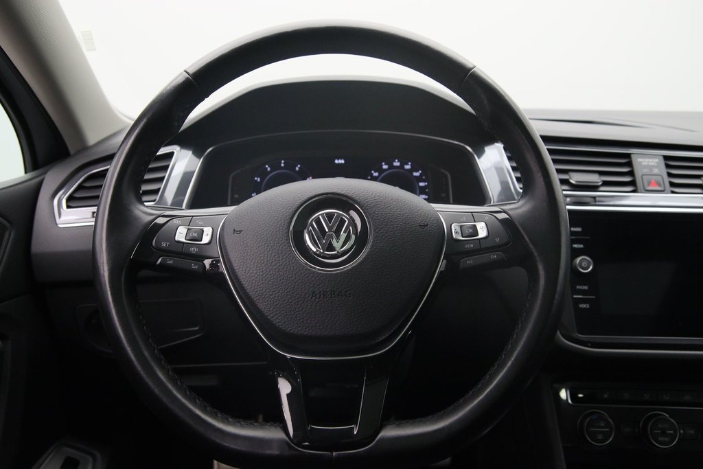2021 Volkswagen Tiguan in Jonquière, Quebec - 12 - w1024h768px