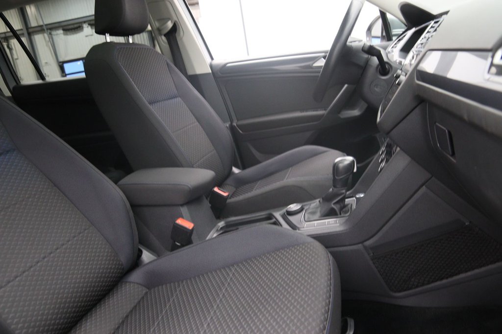 2021 Volkswagen Tiguan in Jonquière, Quebec - 16 - w1024h768px