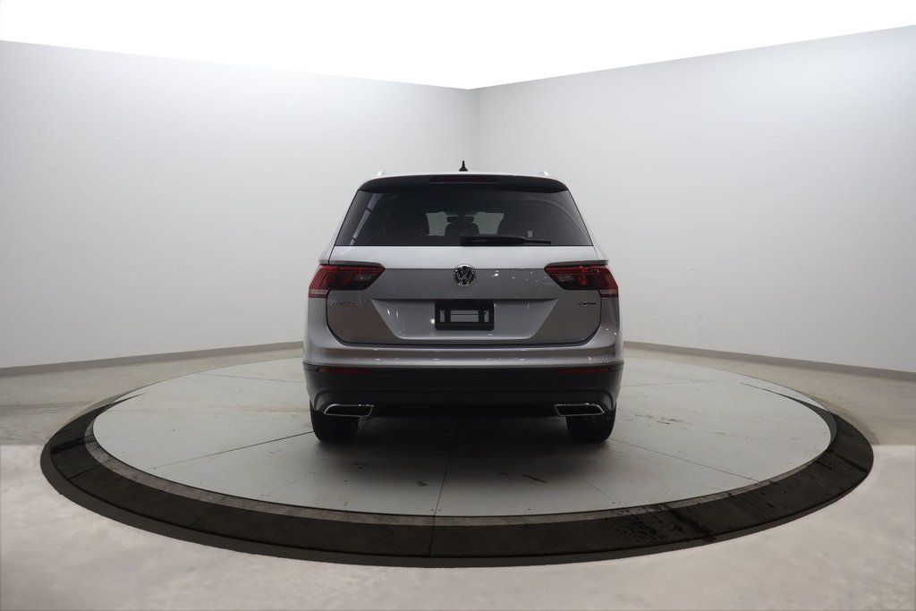 2021 Volkswagen Tiguan in Jonquière, Quebec - 5 - w1024h768px