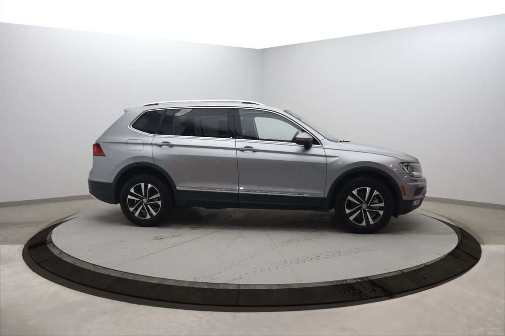 2021 Volkswagen Tiguan in Jonquière, Quebec - 3 - w1024h768px