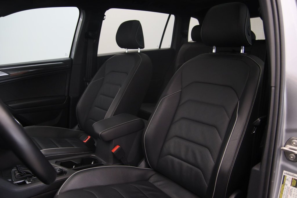 Volkswagen Tiguan  2021 à Jonquière, Québec - 7 - w1024h768px