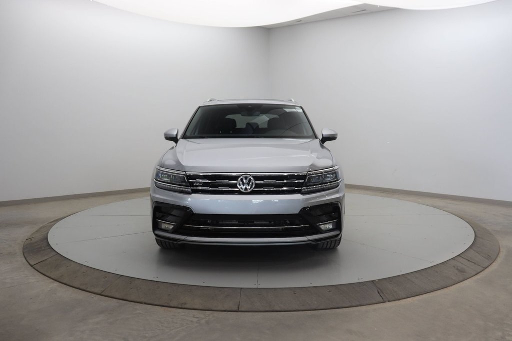 Volkswagen Tiguan  2021 à Jonquière, Québec - 2 - w1024h768px