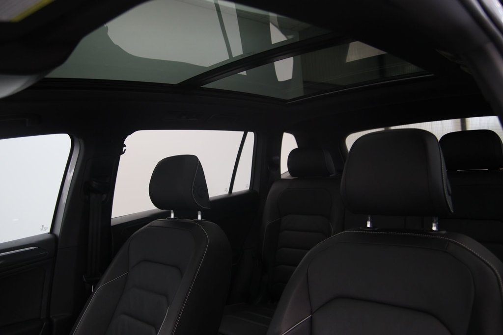 Volkswagen Tiguan  2021 à Jonquière, Québec - 8 - w1024h768px