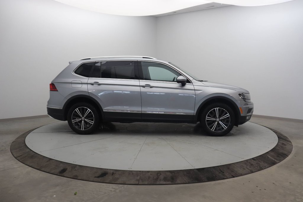 2021 Volkswagen Tiguan in Jonquière, Quebec - 3 - w1024h768px