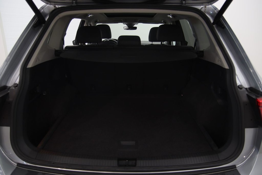 2021 Volkswagen Tiguan in Jonquière, Quebec - 18 - w1024h768px