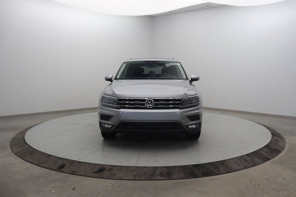 2021 Volkswagen Tiguan in Jonquière, Quebec - 2 - w1024h768px