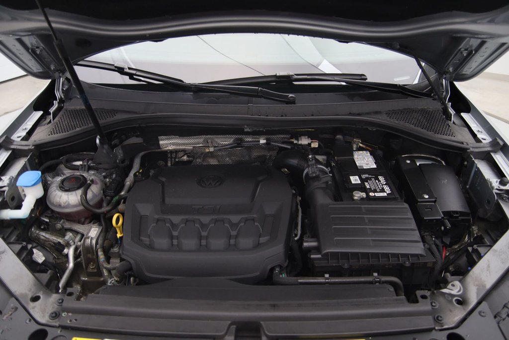 2021 Volkswagen Tiguan in Jonquière, Quebec - 17 - w1024h768px