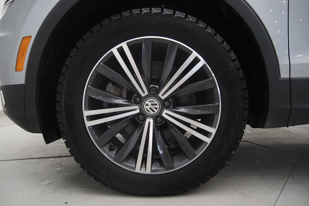 2021 Volkswagen Tiguan in Jonquière, Quebec - 19 - w1024h768px