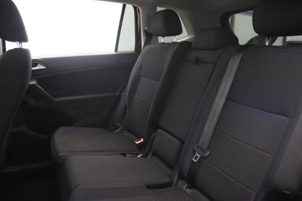 Volkswagen Tiguan  2021 à Baie-Comeau, Québec - 10 - w1024h768px