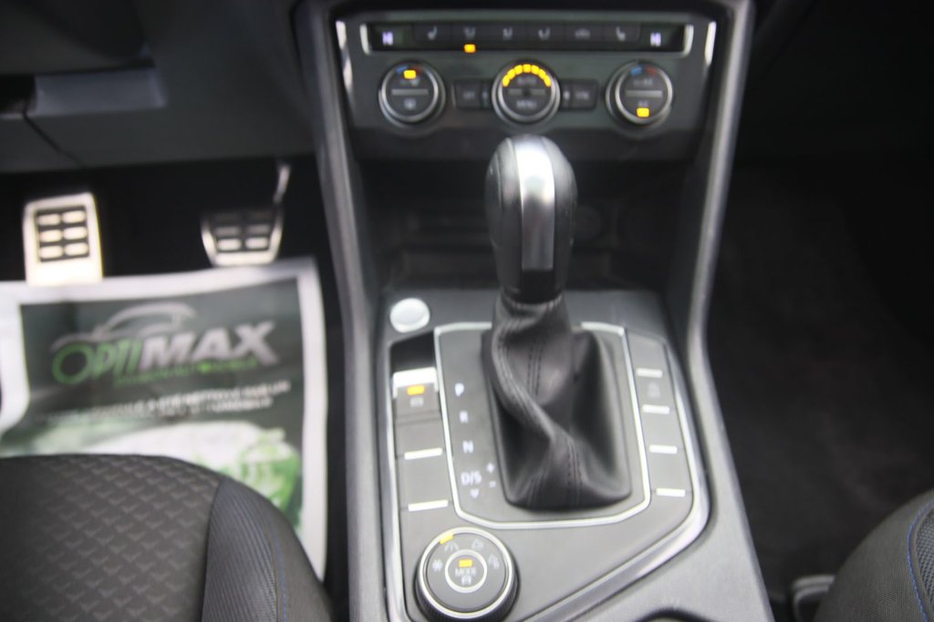 Volkswagen Tiguan  2021 à Baie-Comeau, Québec - 14 - w1024h768px