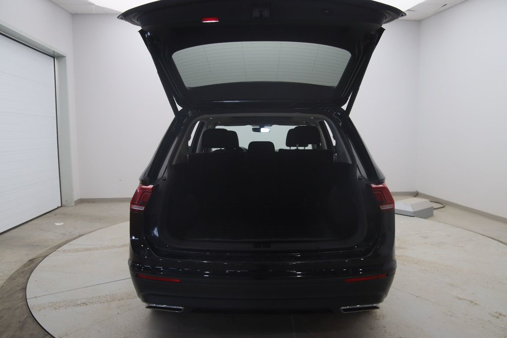 Volkswagen Tiguan  2021 à Baie-Comeau, Québec - 17 - w1024h768px