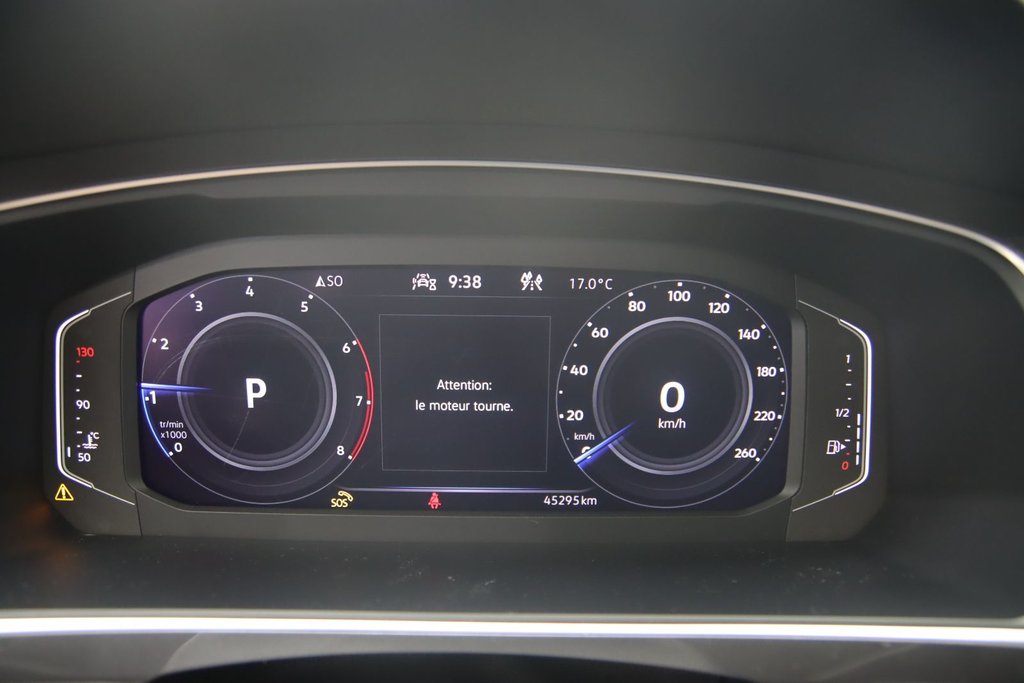 2022 Volkswagen Tiguan in Baie-Comeau, Quebec - 13 - w1024h768px