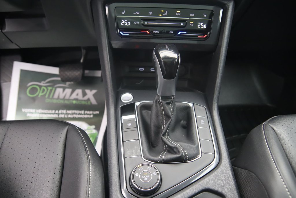 2022 Volkswagen Tiguan in Baie-Comeau, Quebec - 14 - w1024h768px