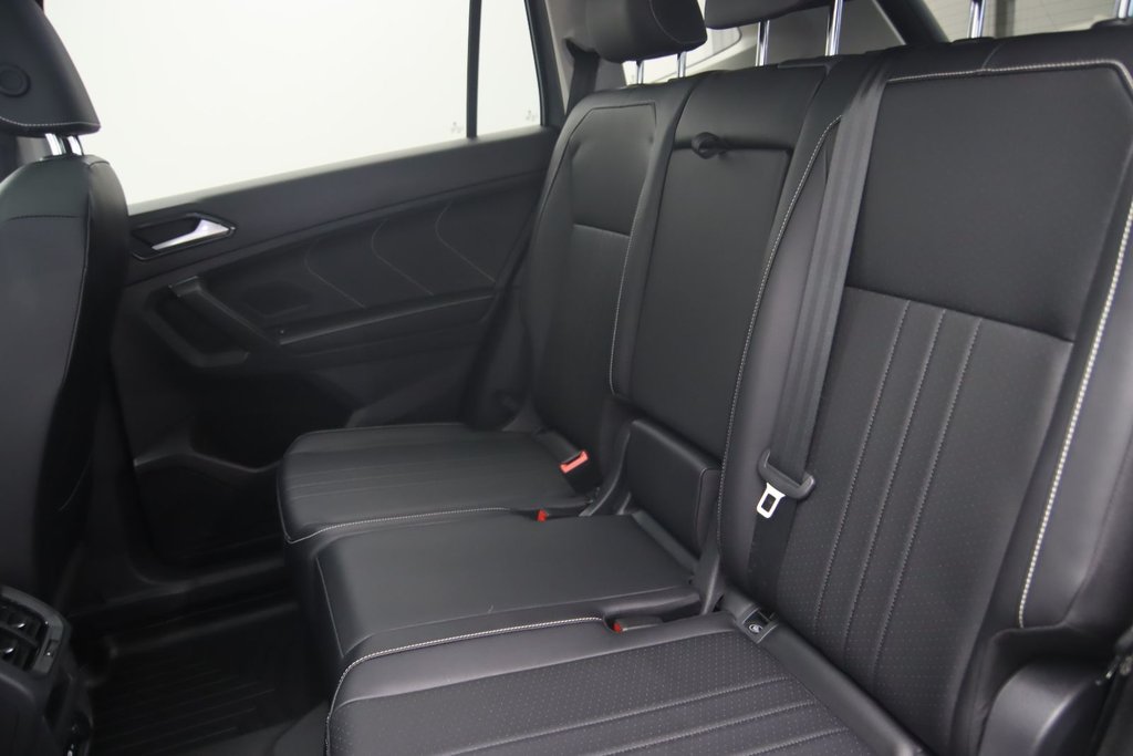 2022 Volkswagen Tiguan in Baie-Comeau, Quebec - 10 - w1024h768px