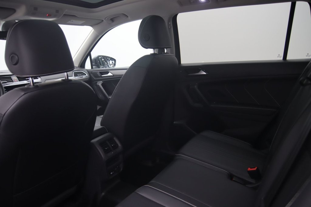 2022 Volkswagen Tiguan in Baie-Comeau, Quebec - 9 - w1024h768px