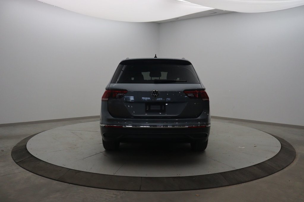 2022 Volkswagen Tiguan in Baie-Comeau, Quebec - 5 - w1024h768px